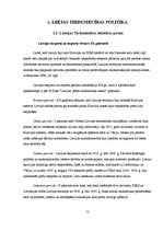 Referāts 'Starptautiskās tirdzniecības loma Latvijas ekonomikā', 12.