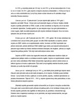 Referāts 'Starptautiskās tirdzniecības loma Latvijas ekonomikā', 14.