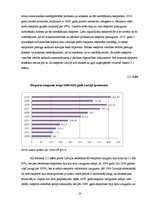 Referāts 'Starptautiskās tirdzniecības loma Latvijas ekonomikā', 20.