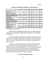 Referāts 'Starptautiskās tirdzniecības loma Latvijas ekonomikā', 22.