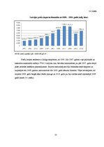 Referāts 'Starptautiskās tirdzniecības loma Latvijas ekonomikā', 23.