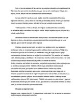 Referāts 'Starptautiskās tirdzniecības loma Latvijas ekonomikā', 28.