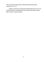 Referāts 'Starptautiskās tirdzniecības loma Latvijas ekonomikā', 31.