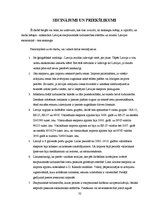 Referāts 'Starptautiskās tirdzniecības loma Latvijas ekonomikā', 32.