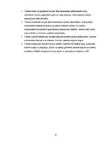 Referāts 'Starptautiskās tirdzniecības loma Latvijas ekonomikā', 34.