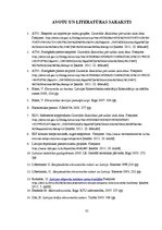 Referāts 'Starptautiskās tirdzniecības loma Latvijas ekonomikā', 35.