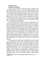 Konspekts 'Globalizācijas jēdziens. Ievads socioloģijā', 1.