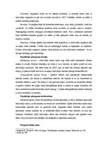 Konspekts 'Globalizācijas jēdziens. Ievads socioloģijā', 3.