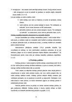 Referāts 'Latvijas Republikas finanšu sitēma', 13.