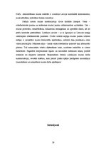 Referāts 'Latvijas Republikas finanšu sitēma', 18.