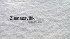 Prezentācija 'Ziemassvētki', 1.