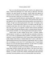 Eseja 'Nelaimes gadījumi darba vietā', 1.