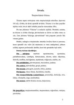 Referāts 'Ekskursija uz Siguldu', 2.