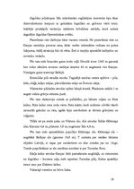 Referāts 'Ekskursija uz Siguldu', 18.