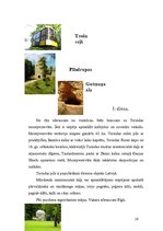 Referāts 'Ekskursija uz Siguldu', 19.