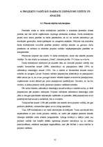 Diplomdarbs 'Projekta vadītāja profesijas prasību analīze Latvijā', 41.