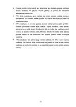 Diplomdarbs 'Projekta vadītāja profesijas prasību analīze Latvijā', 52.