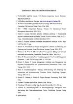 Diplomdarbs 'Projekta vadītāja profesijas prasību analīze Latvijā', 54.