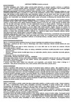 Konspekts 'Aktuālās tiesības', 1.