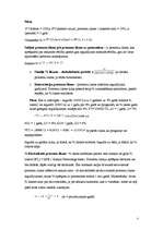 Konspekts 'Naudas vērtība. Procentu likmes. Sakarība starp tagadnes vērtību', 3.