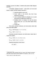 Konspekts 'Naudas vērtība. Procentu likmes. Sakarība starp tagadnes vērtību', 5.