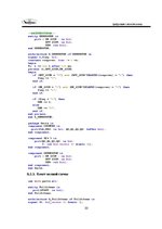 Diplomdarbs 'Курсовая работа по цифровой схемотехнике', 32.