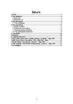 Referāts 'Vīna novērtēšana, iegāde un pasniegšana', 2.