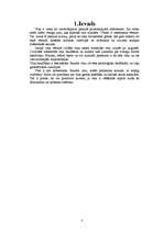 Referāts 'Vīna novērtēšana, iegāde un pasniegšana', 3.