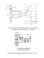Paraugs 'Asinhronā dzinēja reversīvā palaišana', 4.