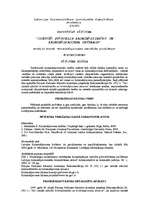 Referāts 'Cietušā stāvoklis krimināltiesību un kriminālprocesa ietvaros', 1.