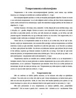 Referāts 'Klientu temperamenta tipu raksturojums un saskarsmes īpatnības tūrisma uzņēmumos', 4.