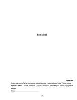 Referāts 'Klientu temperamenta tipu raksturojums un saskarsmes īpatnības tūrisma uzņēmumos', 26.