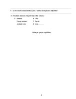 Referāts 'Klientu temperamenta tipu raksturojums un saskarsmes īpatnības tūrisma uzņēmumos', 28.