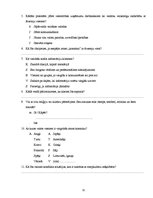 Referāts 'Klientu temperamenta tipu raksturojums un saskarsmes īpatnības tūrisma uzņēmumos', 32.