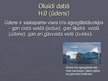 Prezentācija 'Oksīdu ietekme uz apkārtējo vidi', 6.