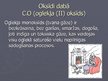 Prezentācija 'Oksīdu ietekme uz apkārtējo vidi', 9.