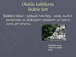 Prezentācija 'Oksīdu ietekme uz apkārtējo vidi', 12.