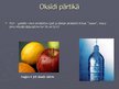 Prezentācija 'Oksīdu ietekme uz apkārtējo vidi', 14.