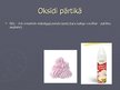 Prezentācija 'Oksīdu ietekme uz apkārtējo vidi', 15.