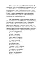 Konspekts 'Viljams Šekspīrs "Spītnieces savaldīšana"', 2.