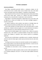 Biznesa plāns 'Nekomerciālās mūzikas un mākslas klubs', 4.