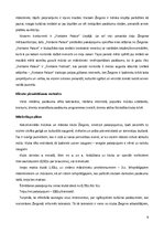 Biznesa plāns 'Nekomerciālās mūzikas un mākslas klubs', 9.