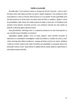 Biznesa plāns 'Nekomerciālās mūzikas un mākslas klubs', 11.