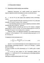 Diplomdarbs 'Koģenerācijas ieviešanas izvērtējums pilsētas energoapgādē', 45.