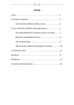 Eseja 'Personāla meklēšana ārpus organizācijas', 2.