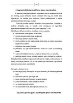 Eseja 'Personāla meklēšana ārpus organizācijas', 6.