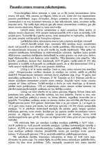 Eseja 'Pasaules zemes resursu raksturojums', 1.
