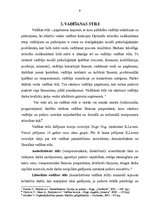 Referāts 'K.Levina vadības stili', 9.