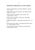 Referāts 'K.Levina vadības stili', 18.