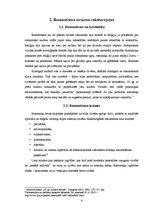 Referāts 'Romantisma estētika', 6.